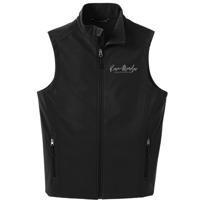 R+M Soft Shell Vest [Men |Women]