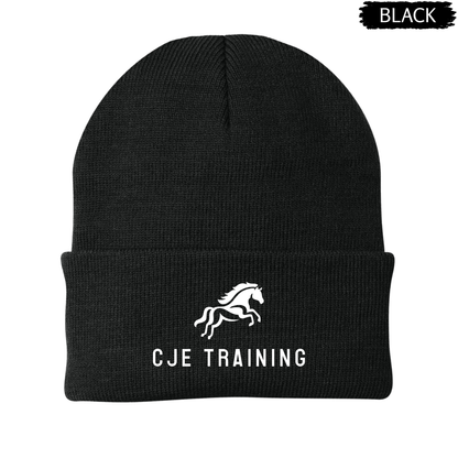 CJE Beanie