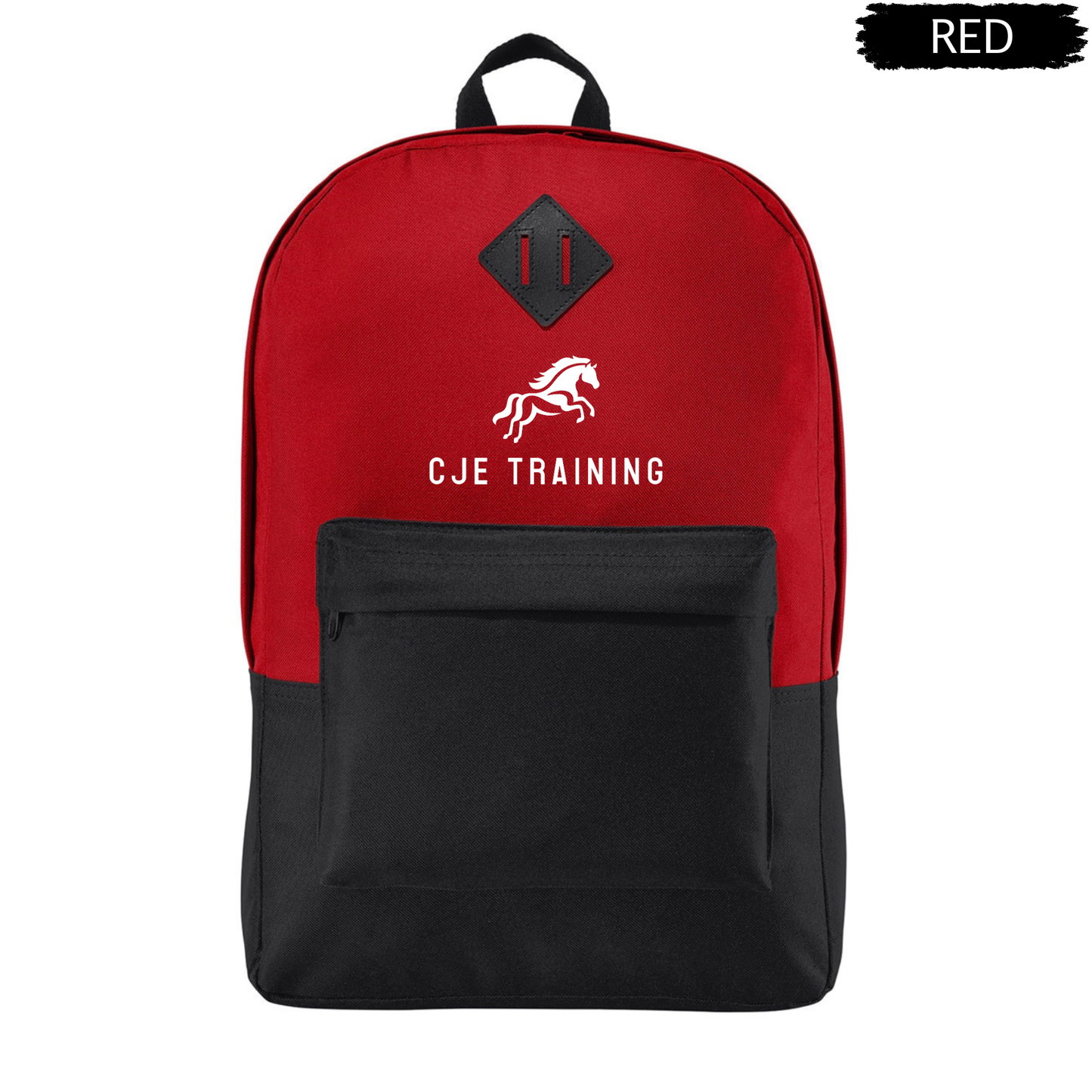 CJE Training Backpack