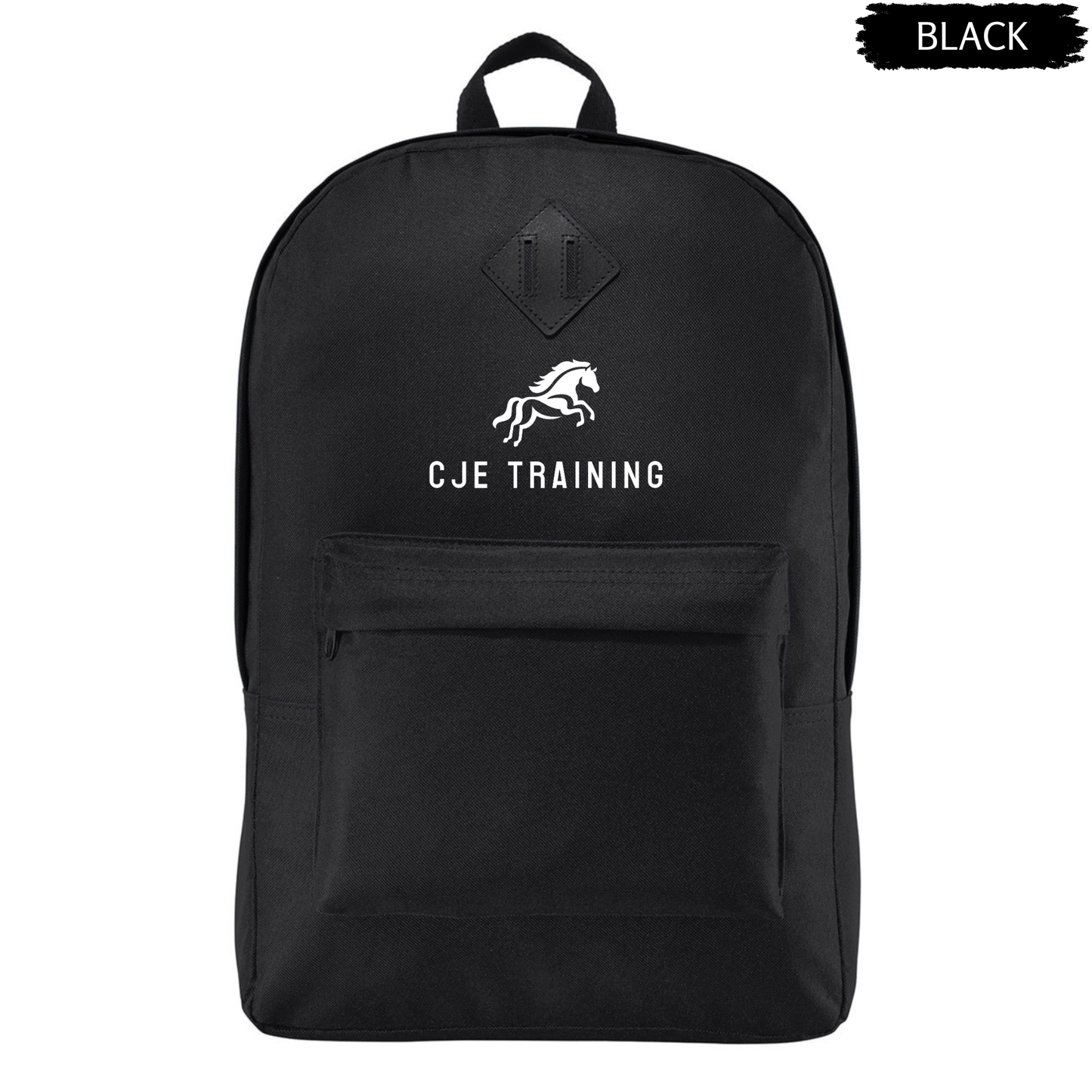 CJE Training Backpack