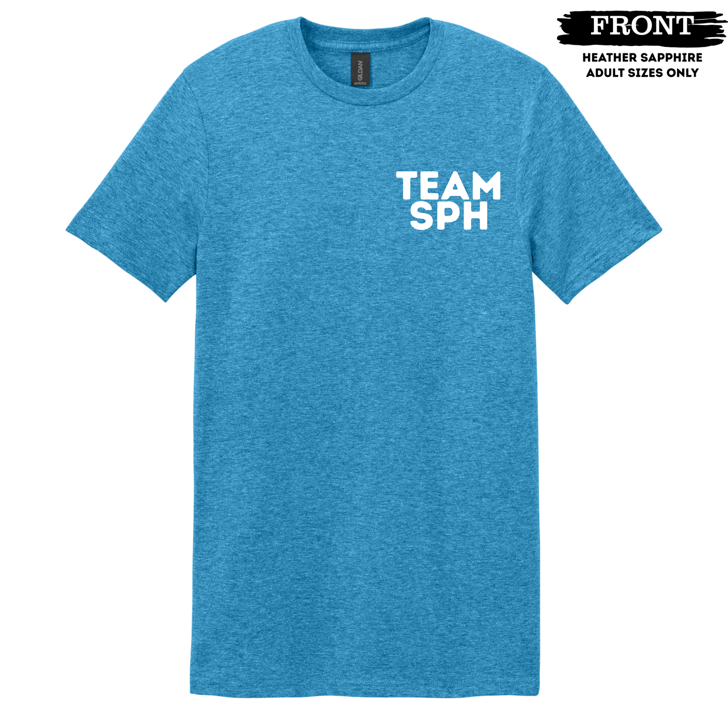 SPH Short Sleeve T-Shirt