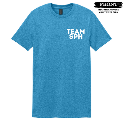 SPH Short Sleeve T-Shirt