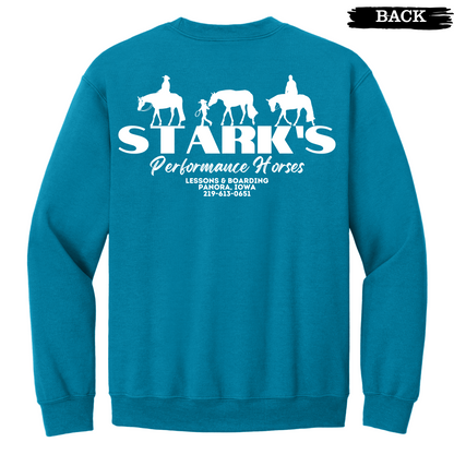 SPH Crewneck Sweatshirt