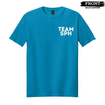 SPH Short Sleeve T-Shirt