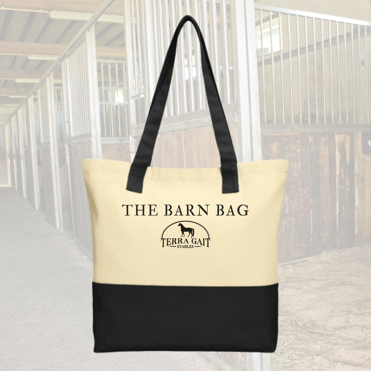 The Barn Bag